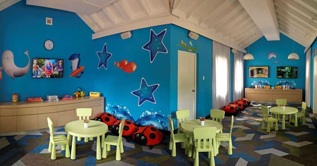 Melia Braco Village Trelawny Удобства фото