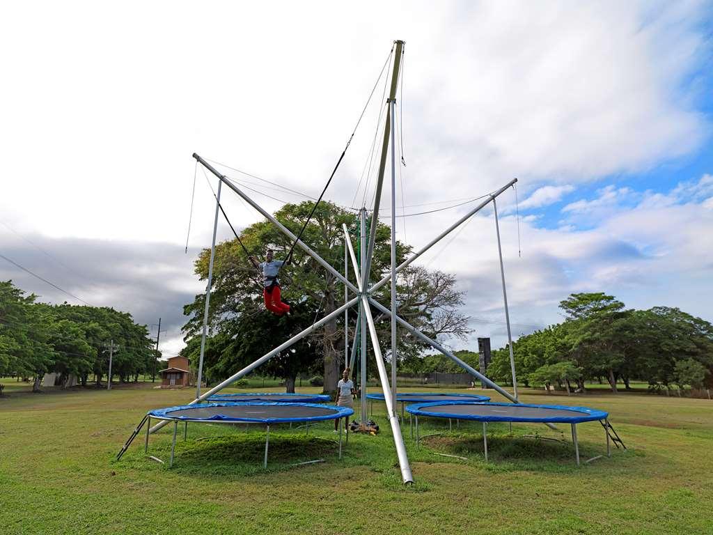 Melia Braco Village Trelawny Удобства фото