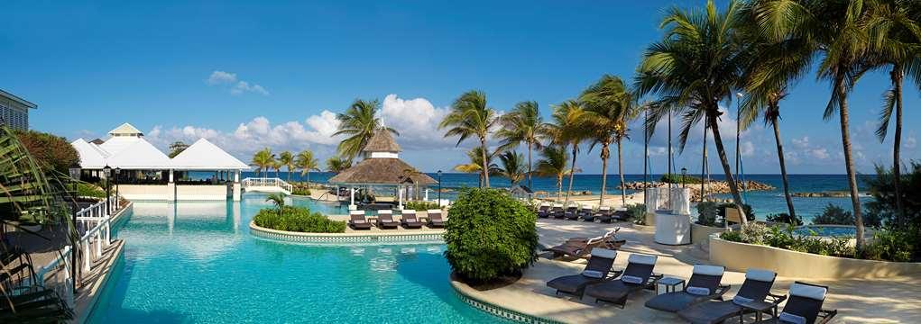 Melia Braco Village Trelawny Удобства фото