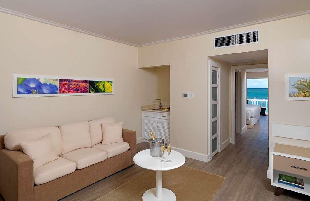Melia Braco Village Trelawny Номер фото