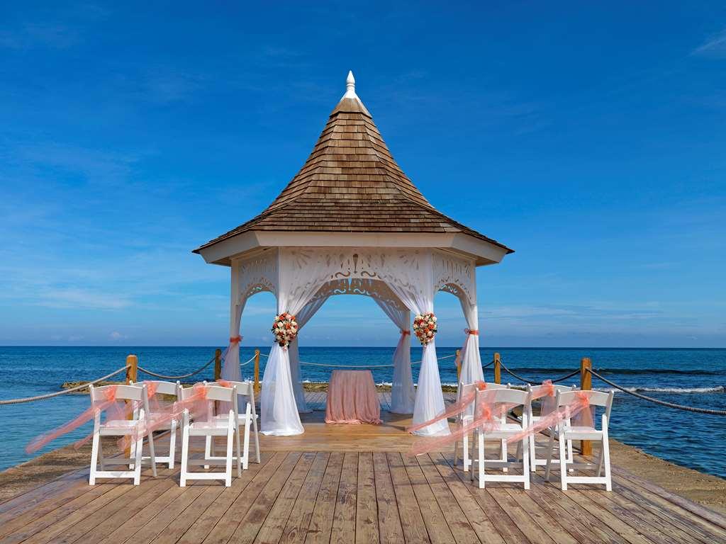 Melia Braco Village Trelawny Экстерьер фото