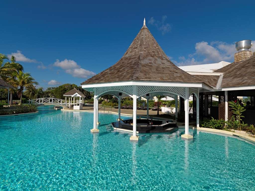 Melia Braco Village Trelawny Удобства фото