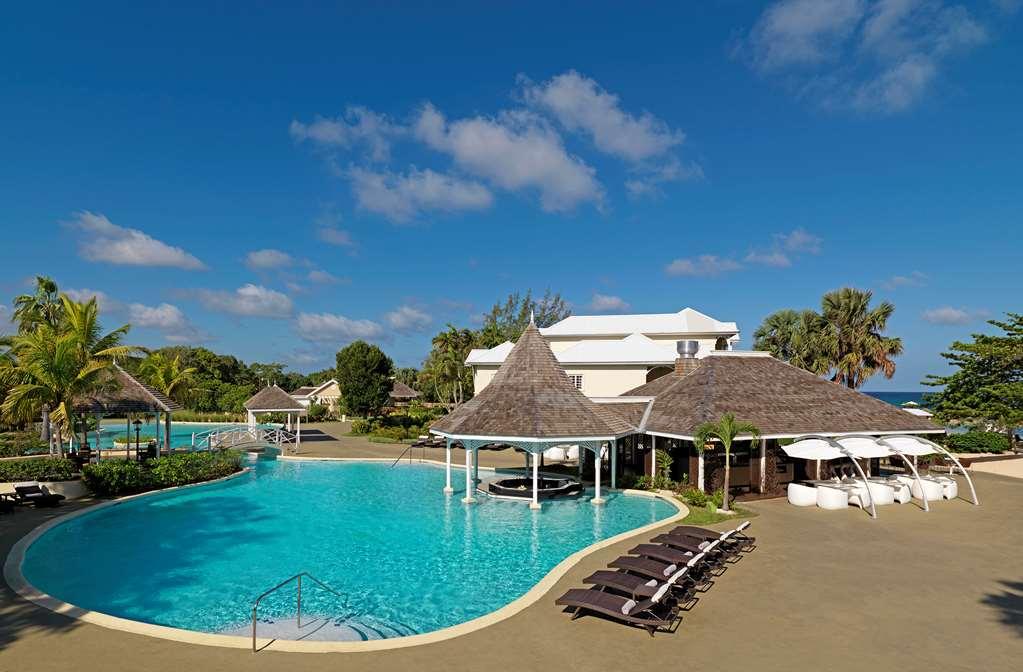 Melia Braco Village Trelawny Удобства фото