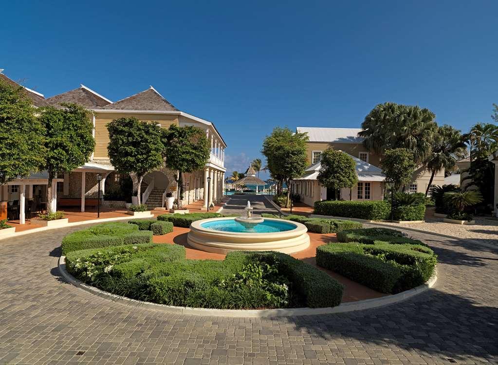 Melia Braco Village Trelawny Удобства фото