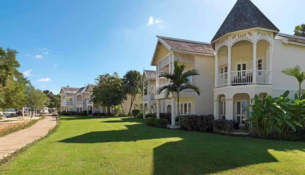 Melia Braco Village Trelawny Удобства фото