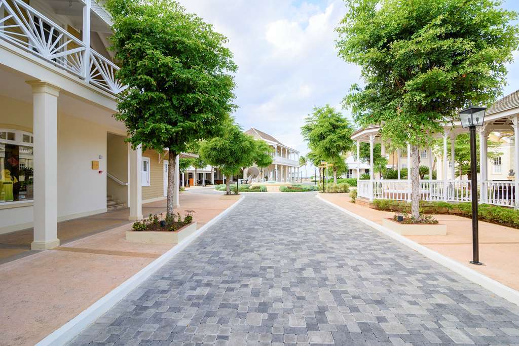 Melia Braco Village Trelawny Экстерьер фото