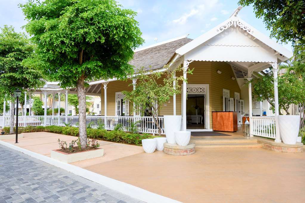 Melia Braco Village Trelawny Экстерьер фото
