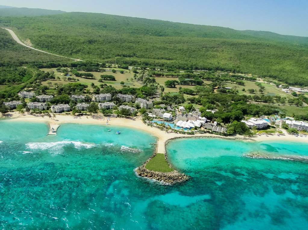 Melia Braco Village Trelawny Экстерьер фото