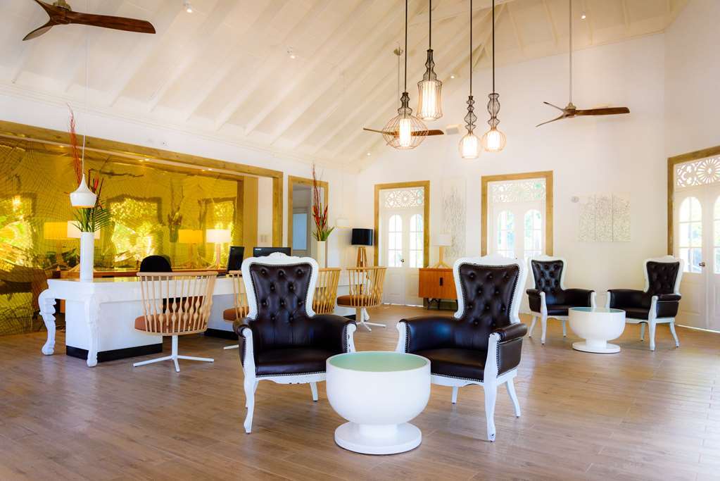 Melia Braco Village Trelawny Интерьер фото