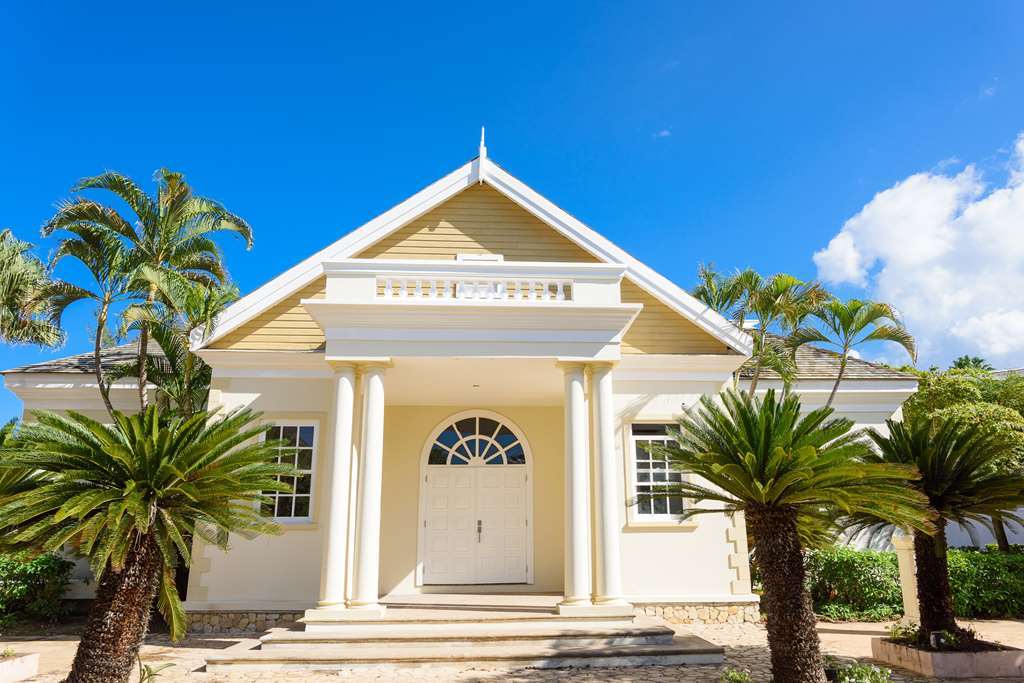 Melia Braco Village Trelawny Удобства фото
