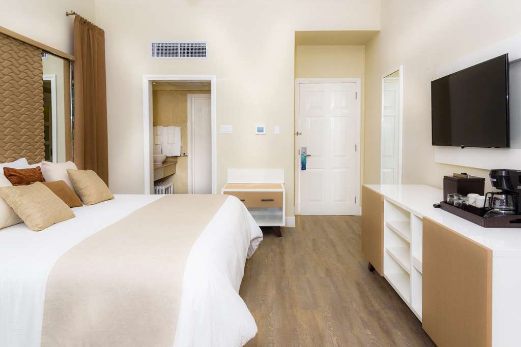 Melia Braco Village Trelawny Номер фото