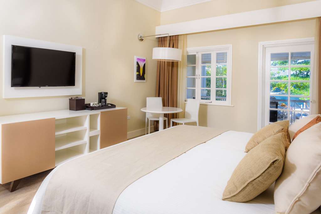 Melia Braco Village Trelawny Номер фото